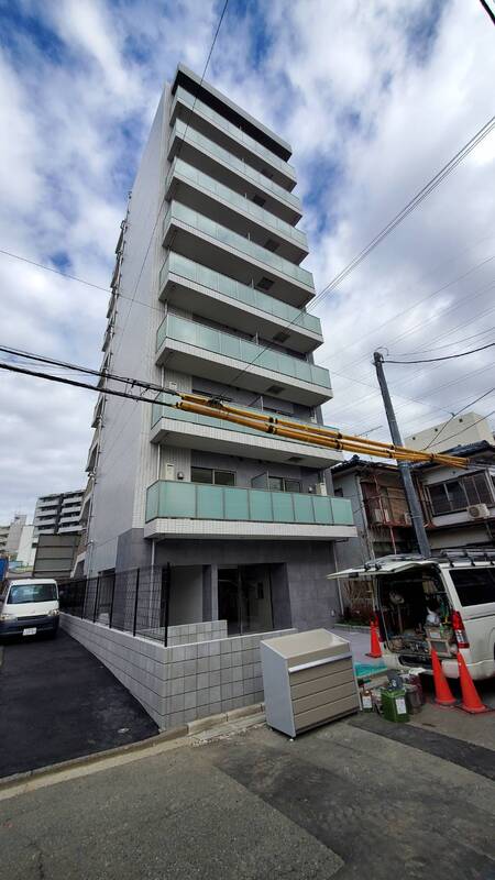 アンベリール川崎SOUTHの写真