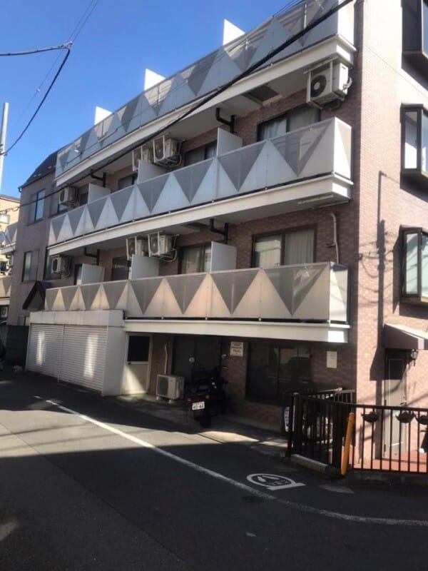 ウイングッド下馬の写真