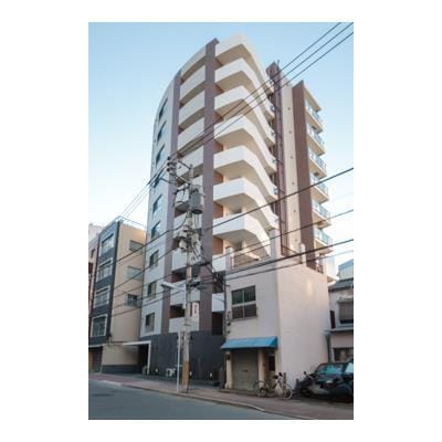 ガルデニア蔵前の写真