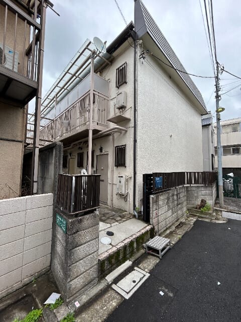 グリーン山王の写真