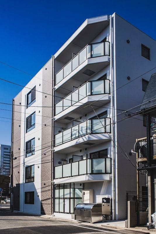 LiveCasa Shimomarukoの写真