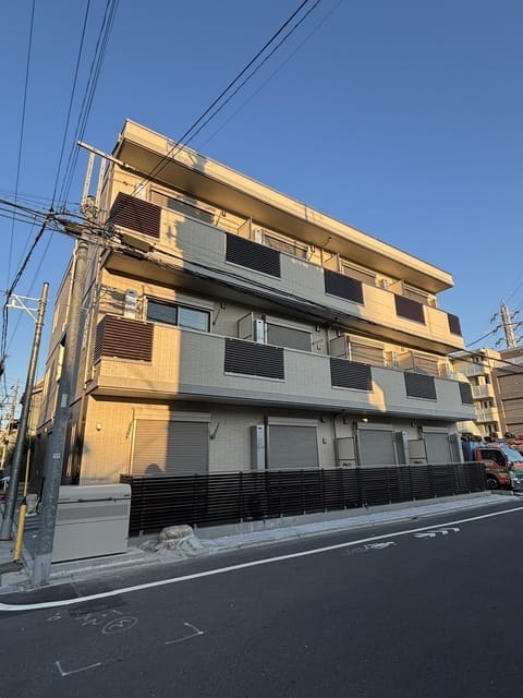 BRAMA多摩川 202