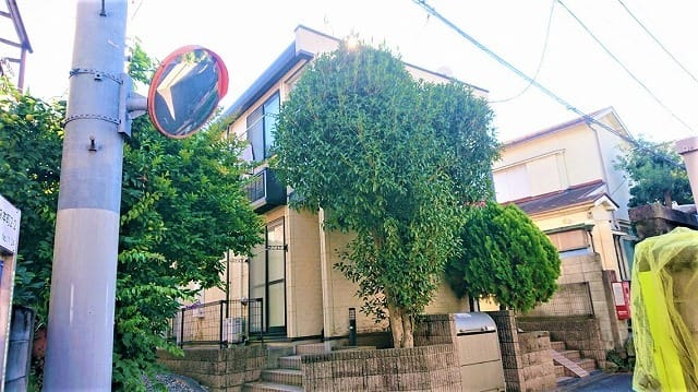 レオパレスノース池袋 202