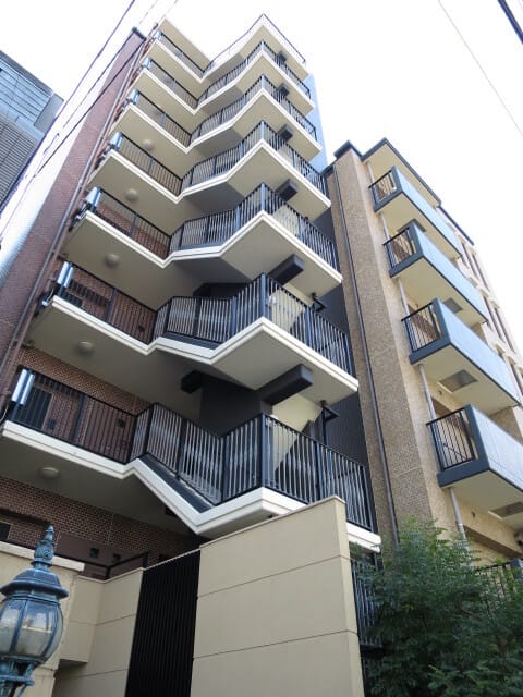 ジョイシティ住吉の写真