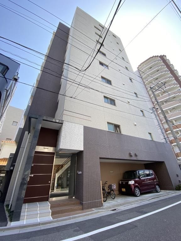 ケイ・ヴィラージュの写真