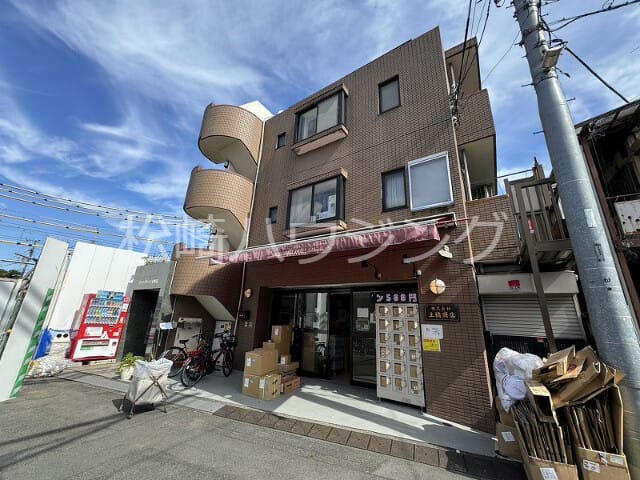 ランドブリッジ中野Ⅱの写真