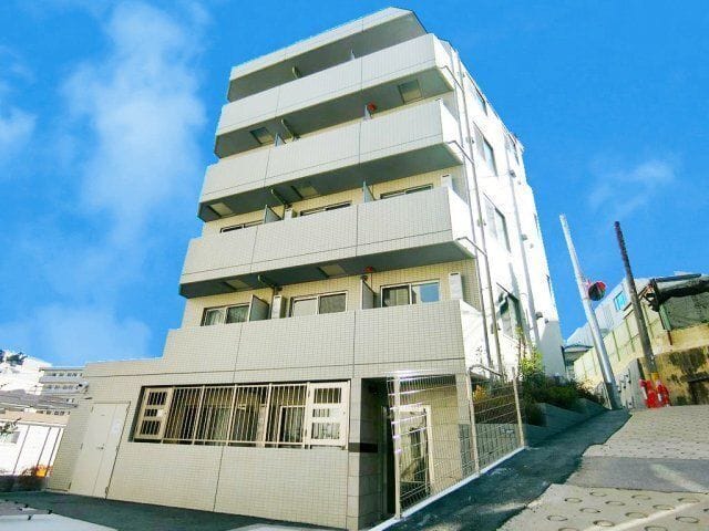 クレヴィスタ赤羽の写真