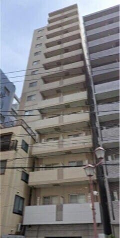 パレステュディオ文京根津の写真