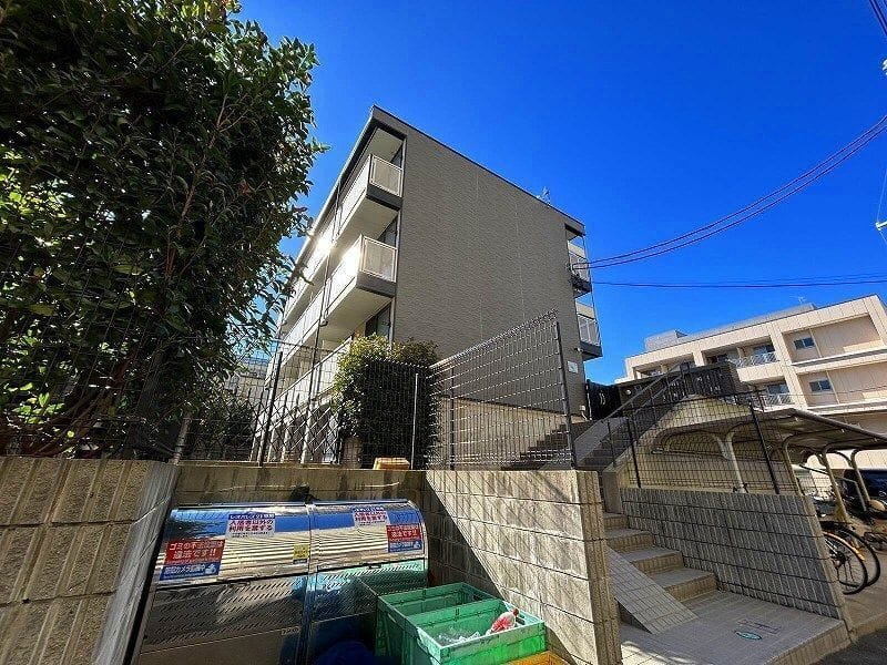 レオパレス壽光Ⅰの写真