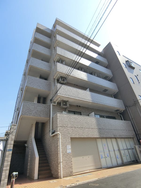 ウエストレジデンスの写真