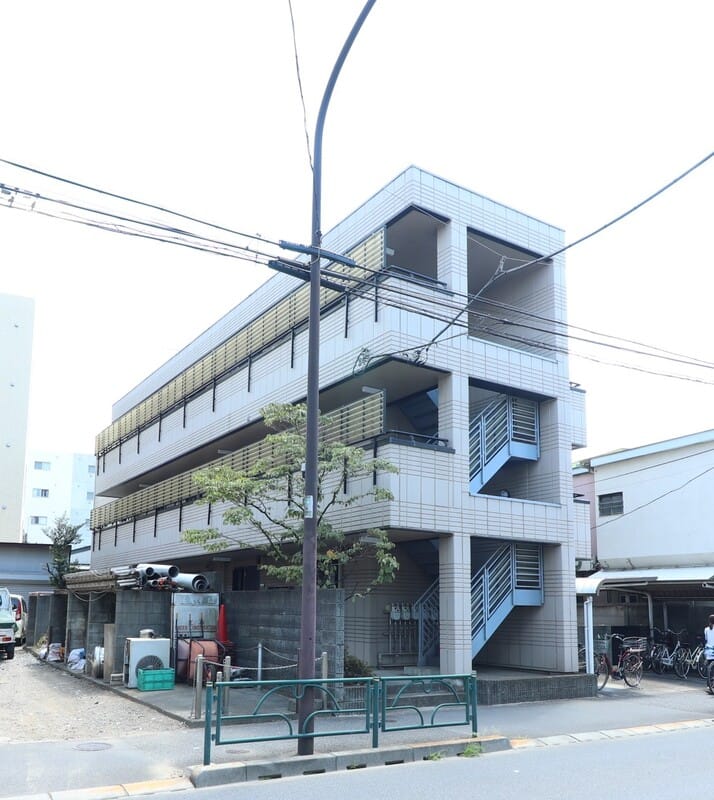 クラーレm.s.の写真