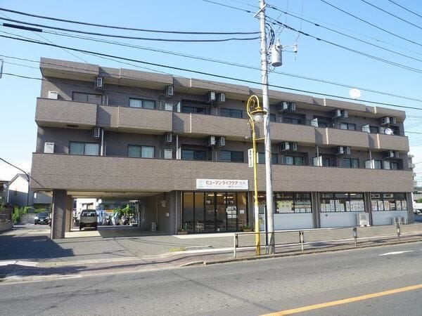 ウィステリア・ヤハギの写真