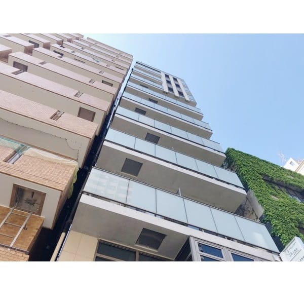 ゼファーズ日本橋浜町の写真