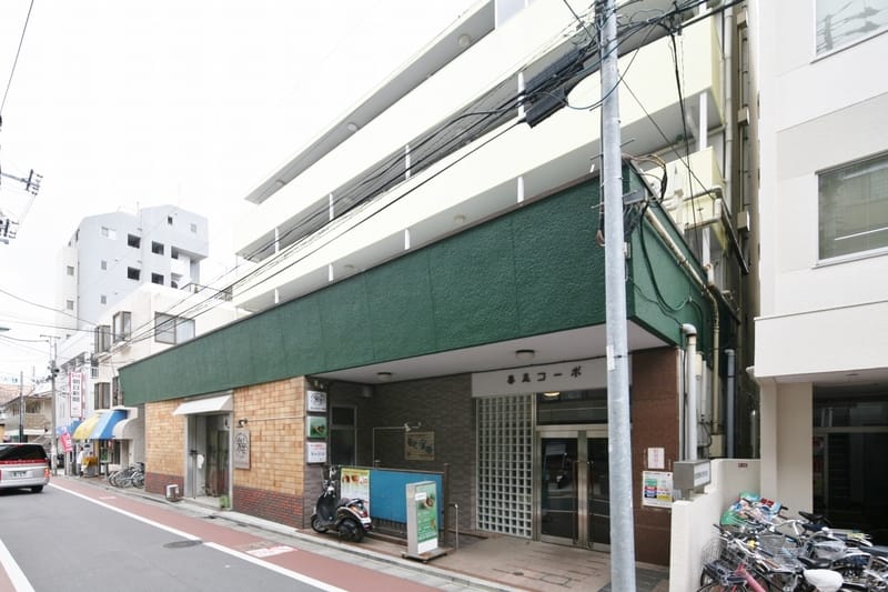 第二喜志コーポの写真