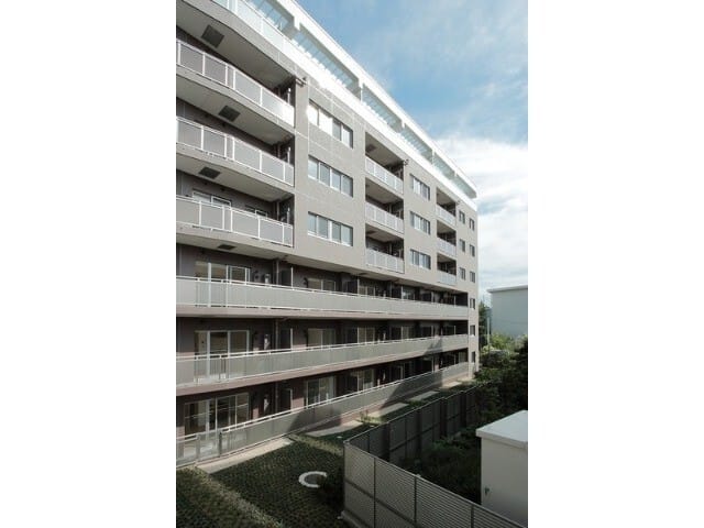 ヒューリックレジデンス茗荷谷の写真