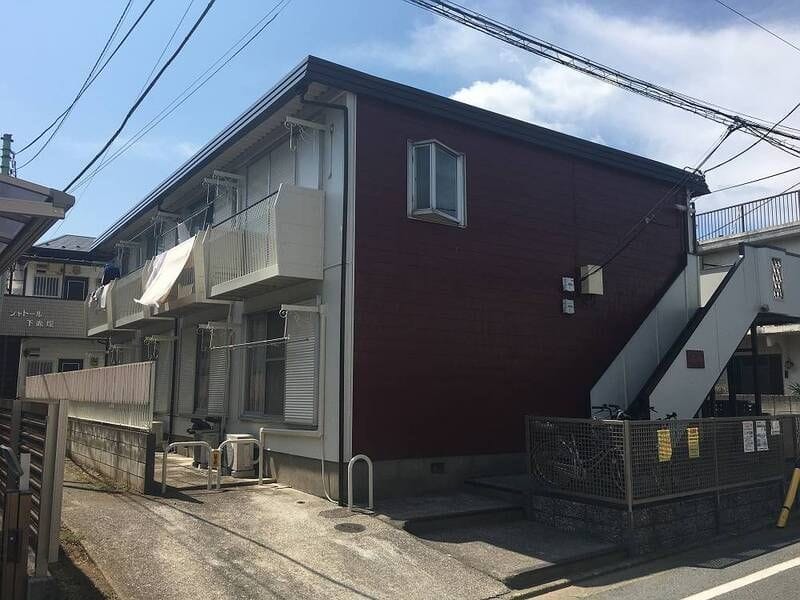 コーポフェニックスの写真