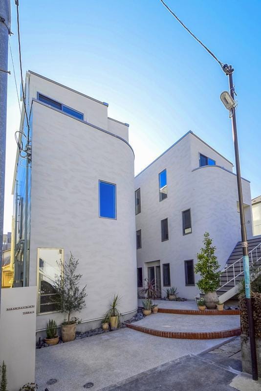 中野弥生町テラスの写真