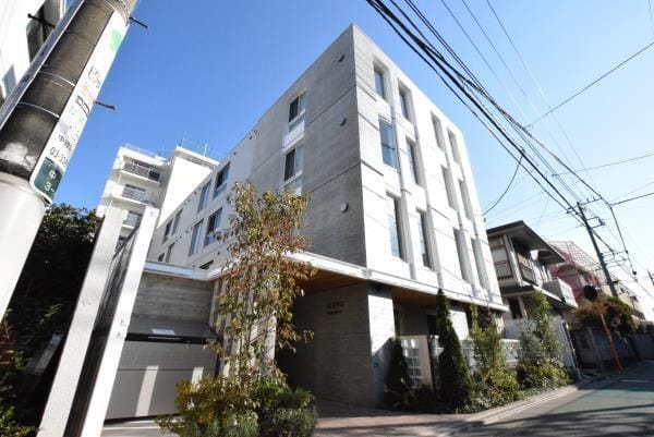 ALERO中野の写真