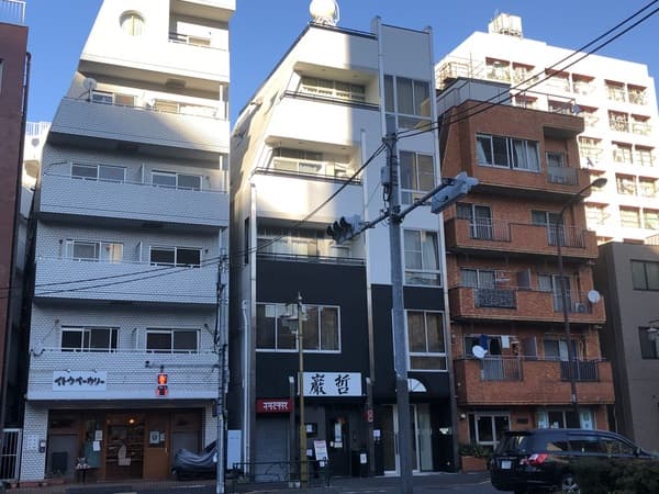 TRUST VALUE 早稲田の写真