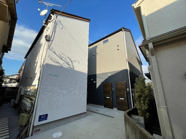 アール阿佐ヶ谷の写真