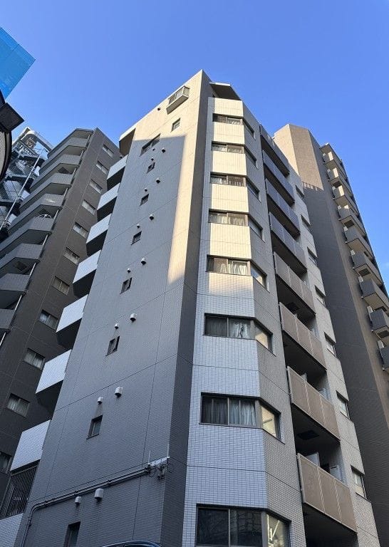 イデアル五反田の写真