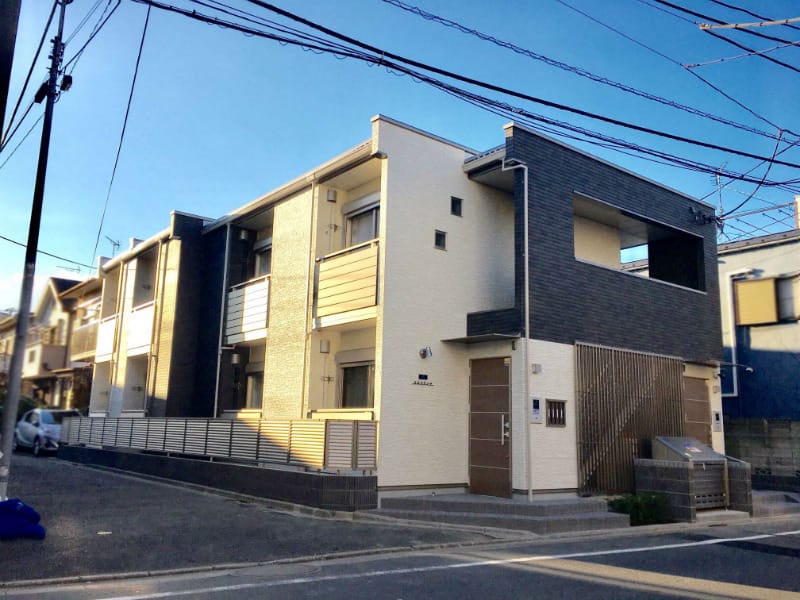 クレイノエスペランサの写真