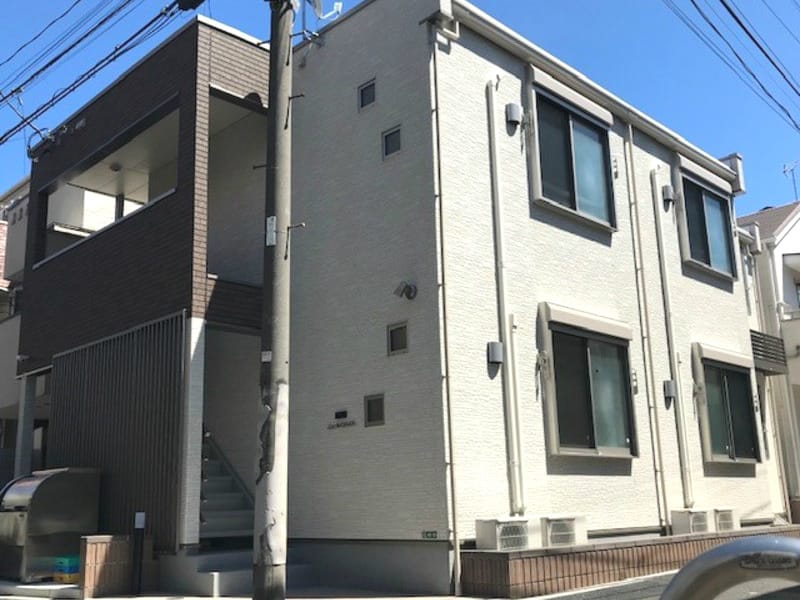 クレイノニューセイワハイツの写真