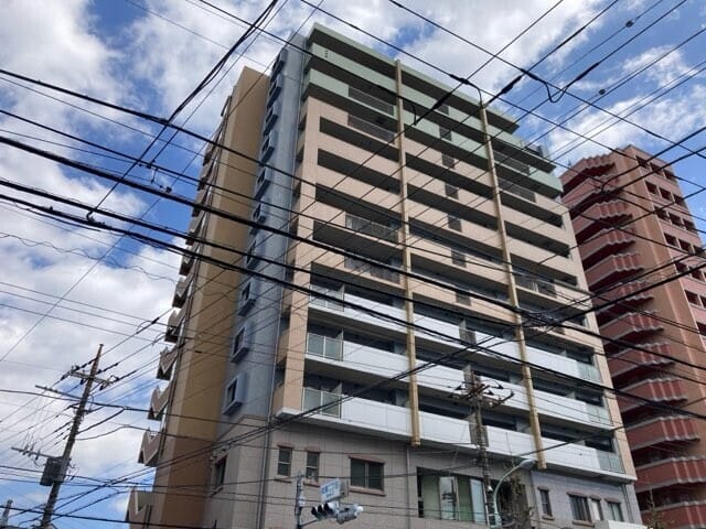 Delccs綾瀬Ⅱの写真