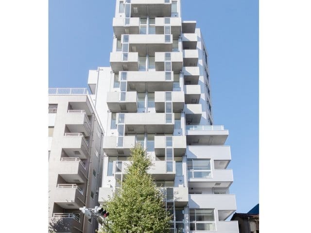 ZOOM神宮前の写真