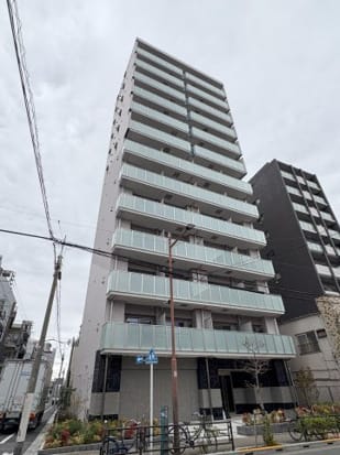 GENOVIA浅草Ⅶ(ジェノヴィア浅草Ⅶ)の写真