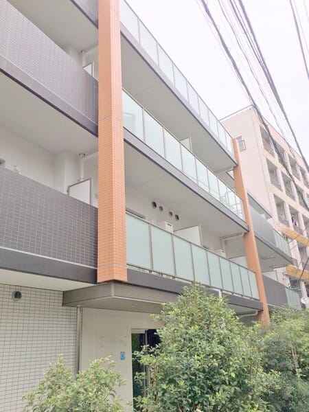 パークサイド西池の写真