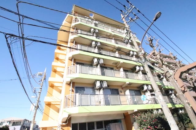 ジュピターレガーロ光が丘の写真