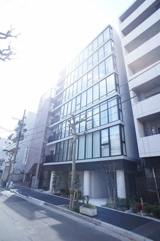 プライムメゾン両国の写真