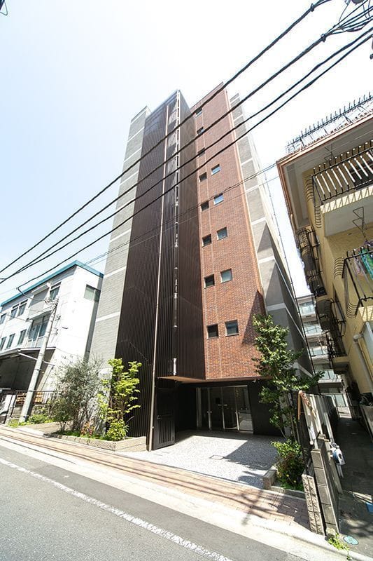 STANDZ板橋本町 401