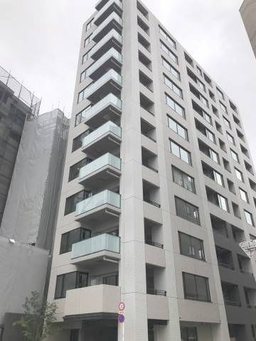 レ・ジェイド駒込の写真