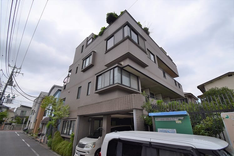 ISプラステリアの写真