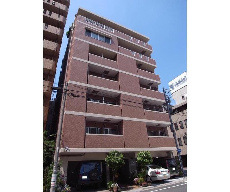 パラドール両国の写真