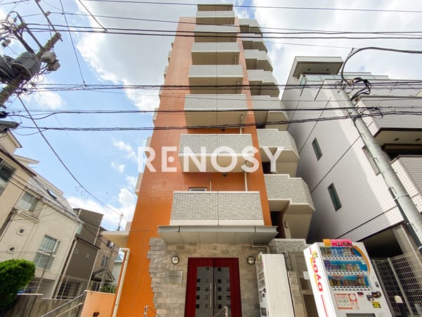 コンフォラス千石の写真