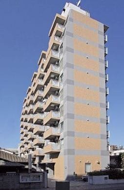 プライムアーバン川崎の写真