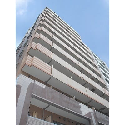 メインステージ西新宿の写真