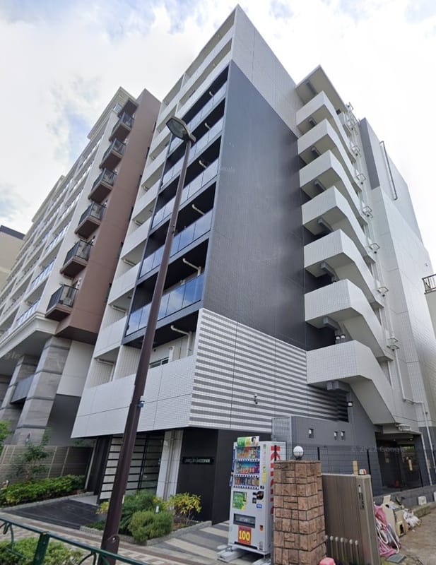 アンベリール亀戸パークの写真