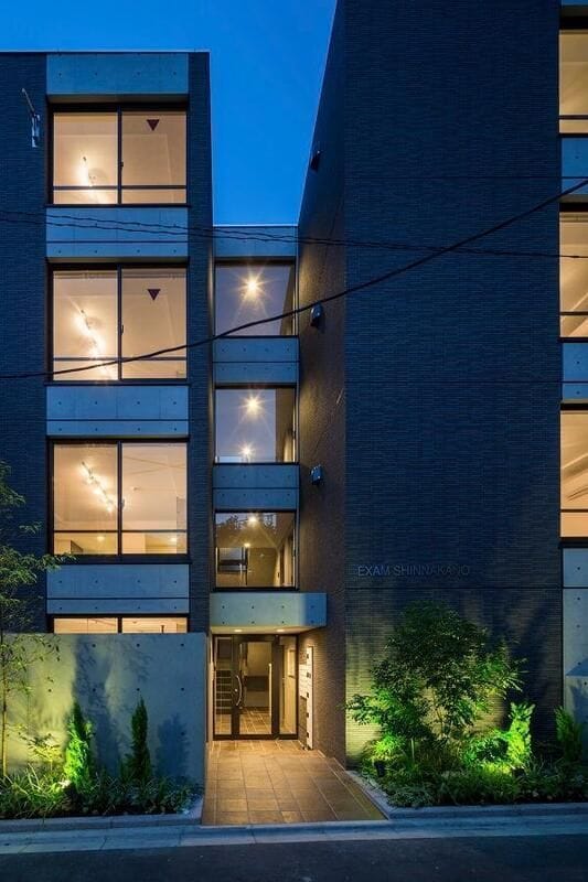 EXAM新中野の写真