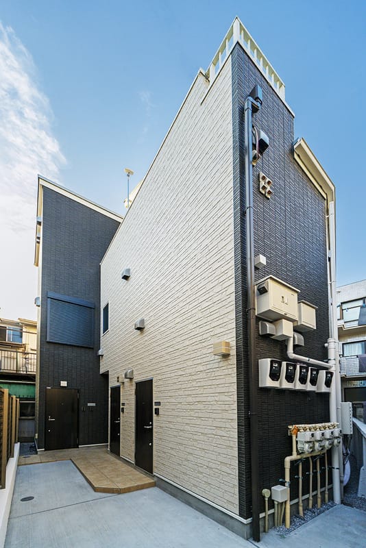 La・Luce三宿の写真