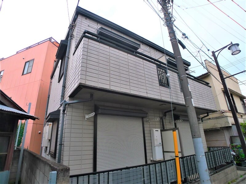 マキキハウスの写真