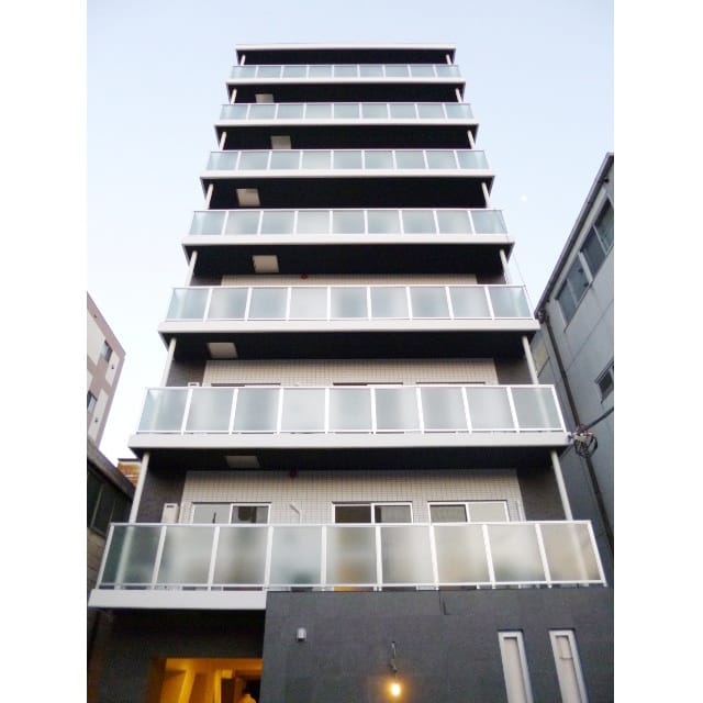 プレール・ドゥーク本所吾妻橋Ⅱの写真