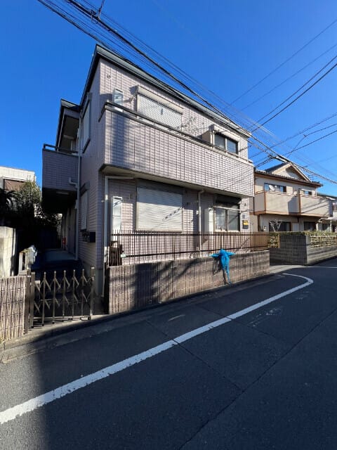 プチメゾンSの写真