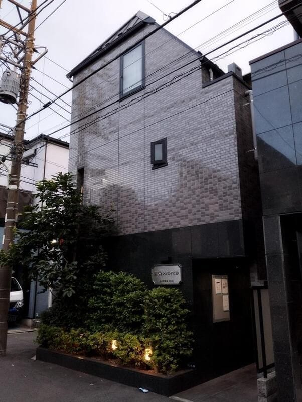 第59シンエイビルの写真