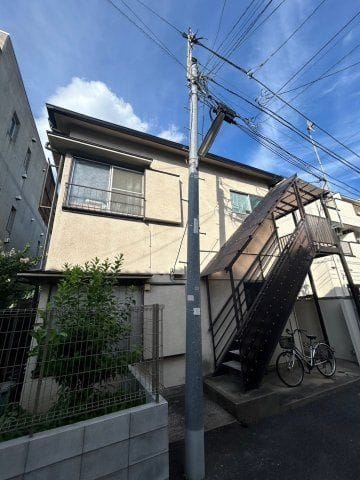 コーポ豊田の写真