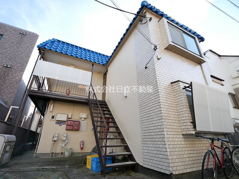 エトワール笹塚の写真