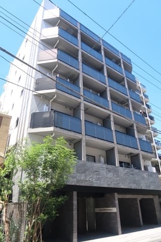 パークサイド錦糸町レジデンスの写真